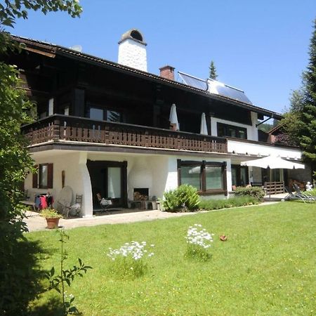 Landhaus Kogel Ofterschwang Exterior photo