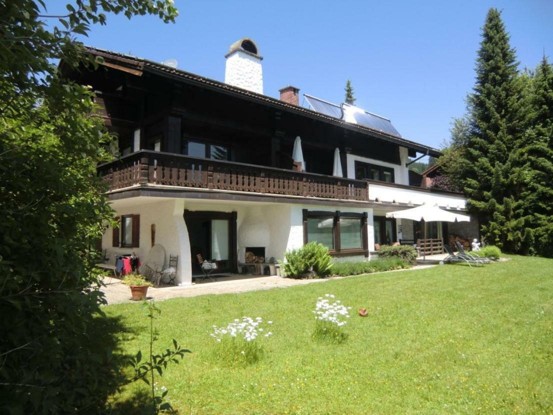 Landhaus Kogel Ofterschwang Exterior photo